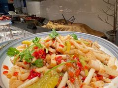 -王宝和大酒店大堂吧(九江路店)