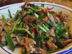 -西江美食舫·江西菜(健德桥店)