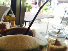-Cafe de Thaan Aoan