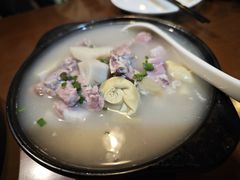 -奶奶的味道(胶州路店)