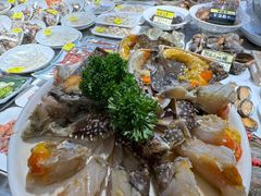 -渔娘渔家丹东海鲜(东直门店)