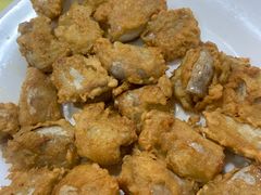 -盛记顺德高佬猪杂粥