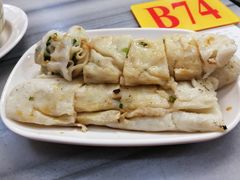 -芬芳甜品(同福路店)