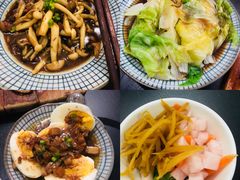 -有肉食·虎九闽菜(798艺术区店)