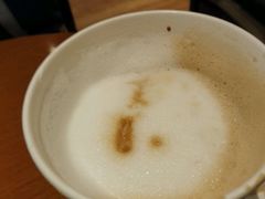 android_upload_pic-COSTA COFFEE(武汉天地店)