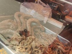 -清真拉妈卤味(回民街店)