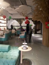 点击看大图 -可爱多国际儿童摄影会馆(龙泉店)