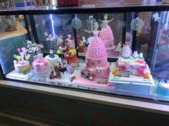 -CAKE BOSS 蛋糕老板(北京世纪金源购物中心)