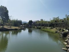 -兰亭风景区