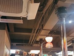 -西塔老太太泥炉烤肉(北京双井店)