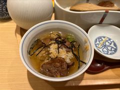 -焼肉 番手十番(銀座三越店)