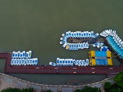 -南通濠河风景名胜区