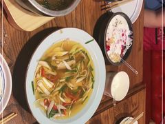 -纳瓦新疆菜(银都店)