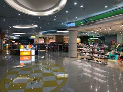 -深圳龙华星河COCO City(民治店)