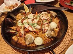 -Las Tapas(思南公馆店)