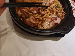 -稻香海鲜饭店(第一国际店)