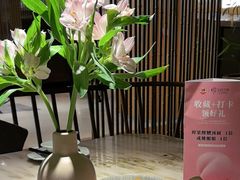 -淮扬府·游园京梦(北京SKP店)