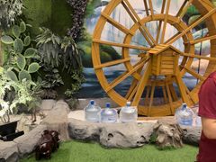 -木子塘汗蒸生活馆(财富港店)