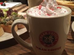 -Maan coffee漫咖啡(1905店)