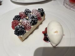 -L'Arome芳芳法国餐厅(仙林金鹰店)