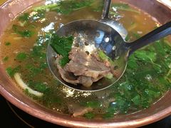 -妈妈的味道(和顺古镇店)