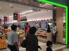门面-Cold Storage(sunway putra mall)