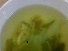 虫子汤-玉华饮食店(茅台路店)
