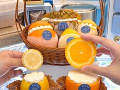-CREAM STORY意大利手工冰淇淋&甜品(万象前海店)