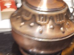 -蒙古人烤羊大师·绿野餐厅(工农大路店)