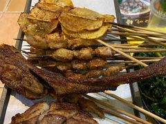 羊排-望京小腰(北京总店)