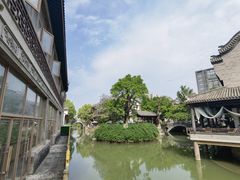 -龙潭水乡