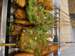 -江城燕子大排档(江汉路步行街店)