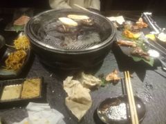 -炭虎烤肉(桂林路店)
