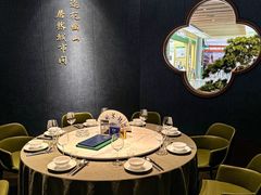 -米桃·苏园·苏锡菜(仁恒仓街店)