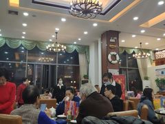 大堂-新榕记滨江壹號
