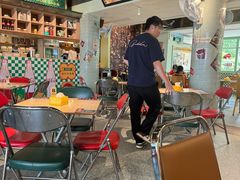 -渔记茶餐厅(渔村店)
