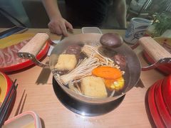 -沼津港精致料理·寿喜烧·烧鸟(漕河泾印象城店)