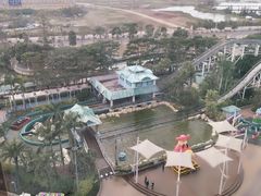 -大信·云顶星河游乐王国