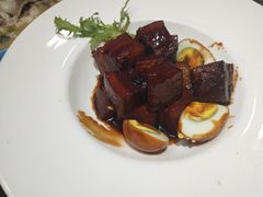 -三品香·江浙菜(松江九谊店)