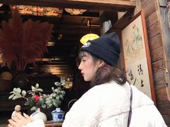 -磁器口古镇