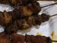 -北平楼·老北京涮羊肉(双流总店)