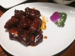 -阿娘家·原生态农家菜(国顺东路店)