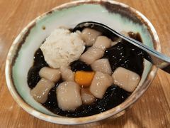 招牌烧仙草-鲜芋仙(太原街万达店)