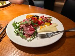 -拉蒂娜·巴西牛排馆 Latina·Brazilian Steakhouse(王府井喜悦店)