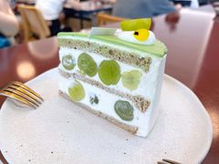 乌龙开心果青提-Toris(LuOne凯德晶萃广场店)