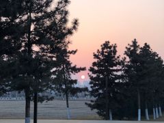 -汉长安城未央宫国家考古遗址公园