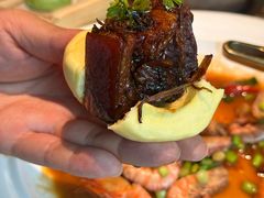 -味钱塘·钱塘浙宴(宋城之江银泰店)
