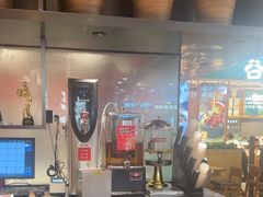 -大师兄·西北小馆(北站缤果空间店)