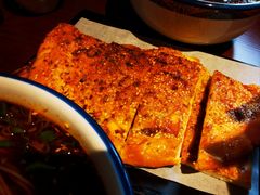 -伊斯麦尔丝路·新派菜(沙子口店)