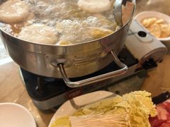 -糟粕醋·椰苑海南菜餐厅(亚龙湾天域酒店)